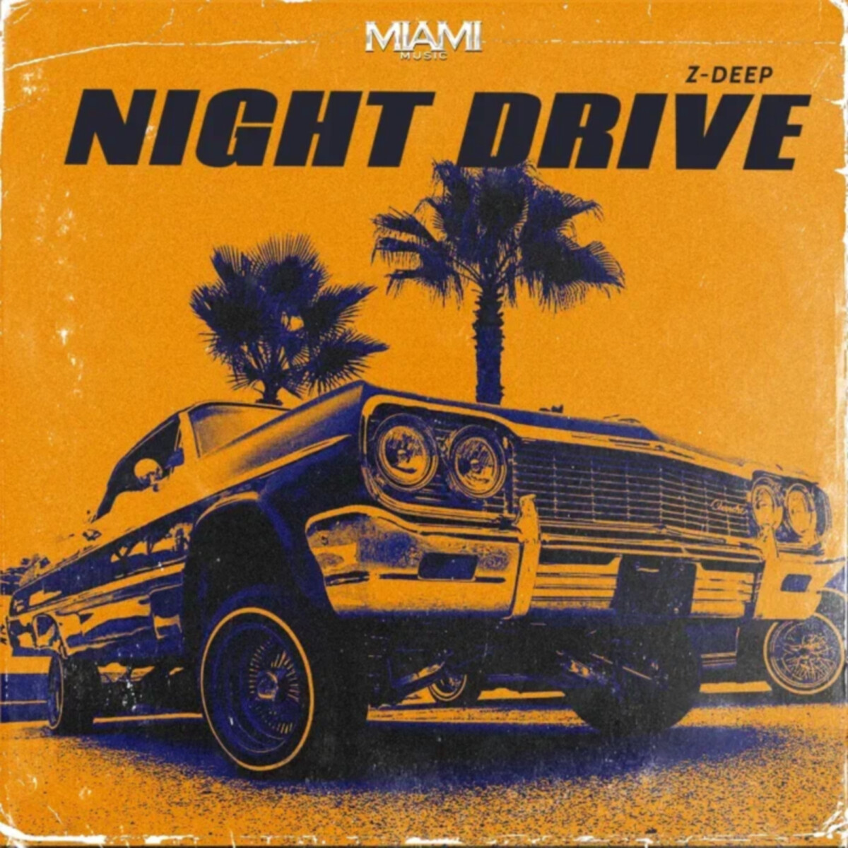 Night Drive