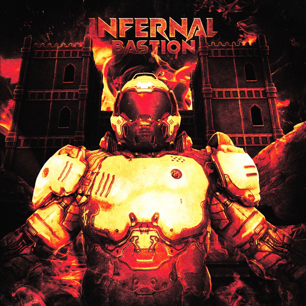 INFERNAL BASTION