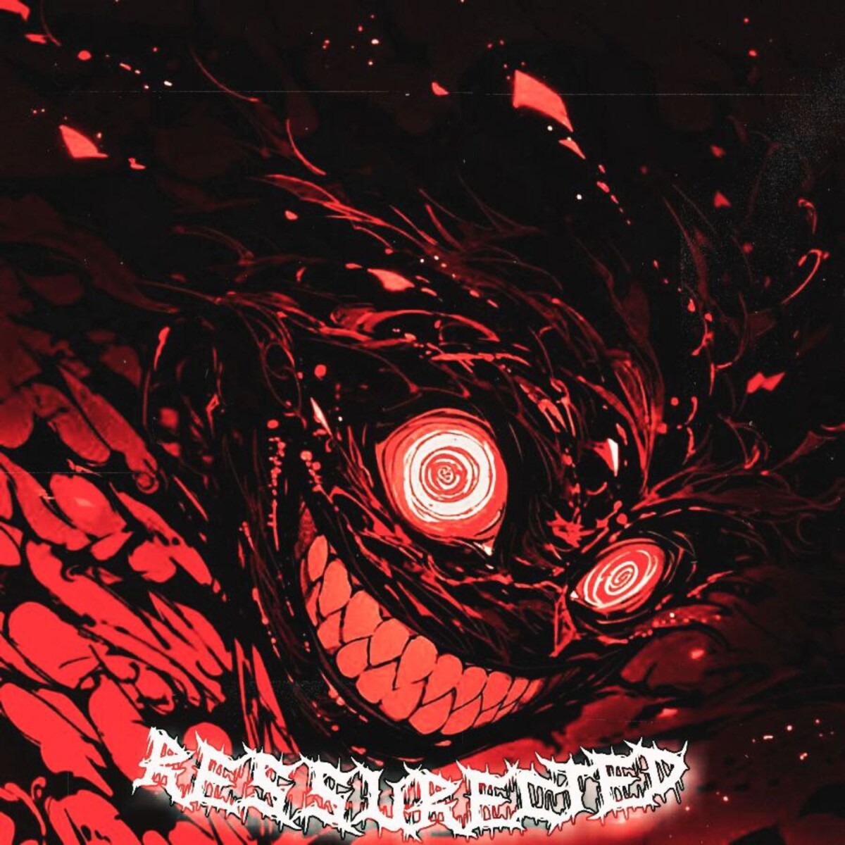 RESSURECTED III (Speed Up)