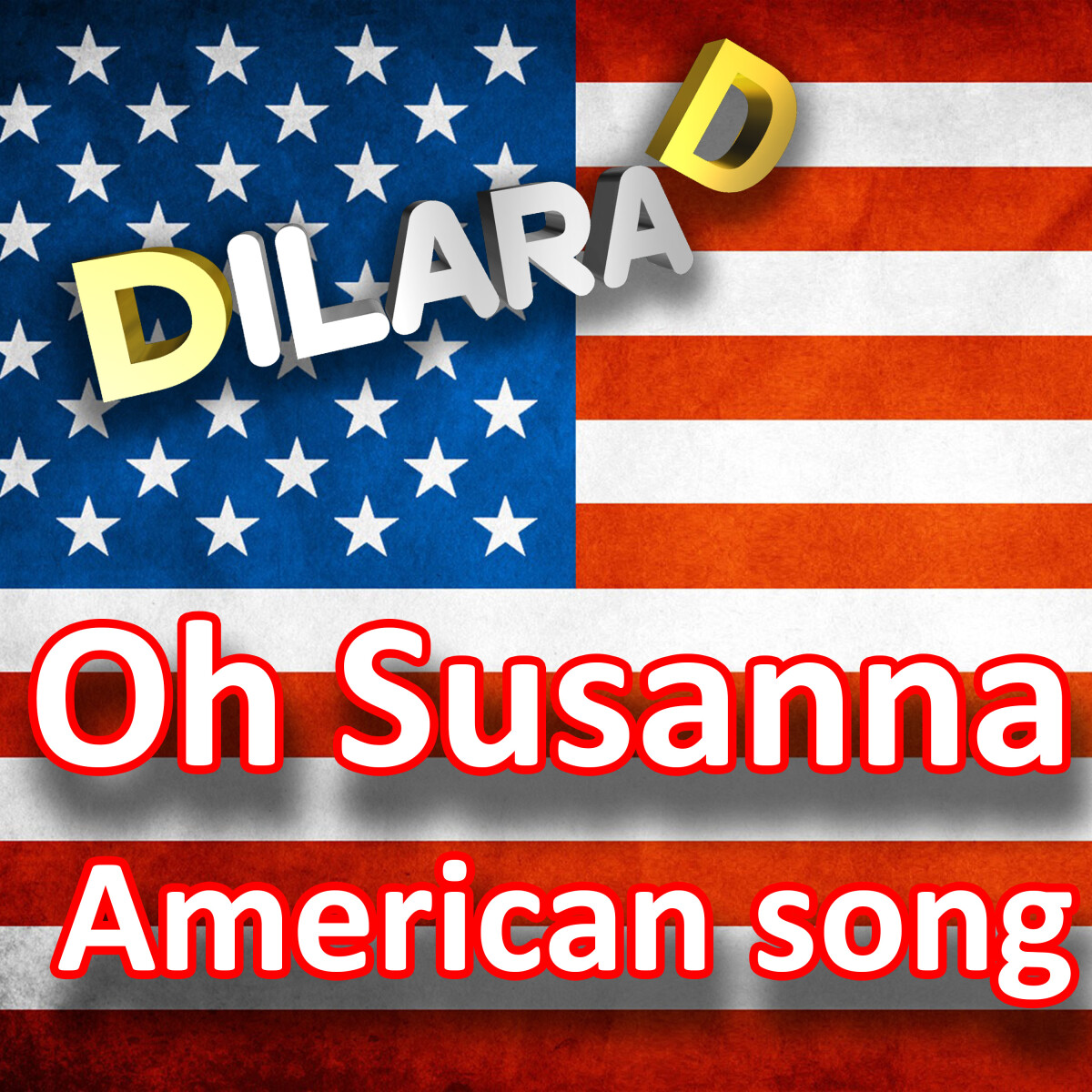 Oh Susanna American song