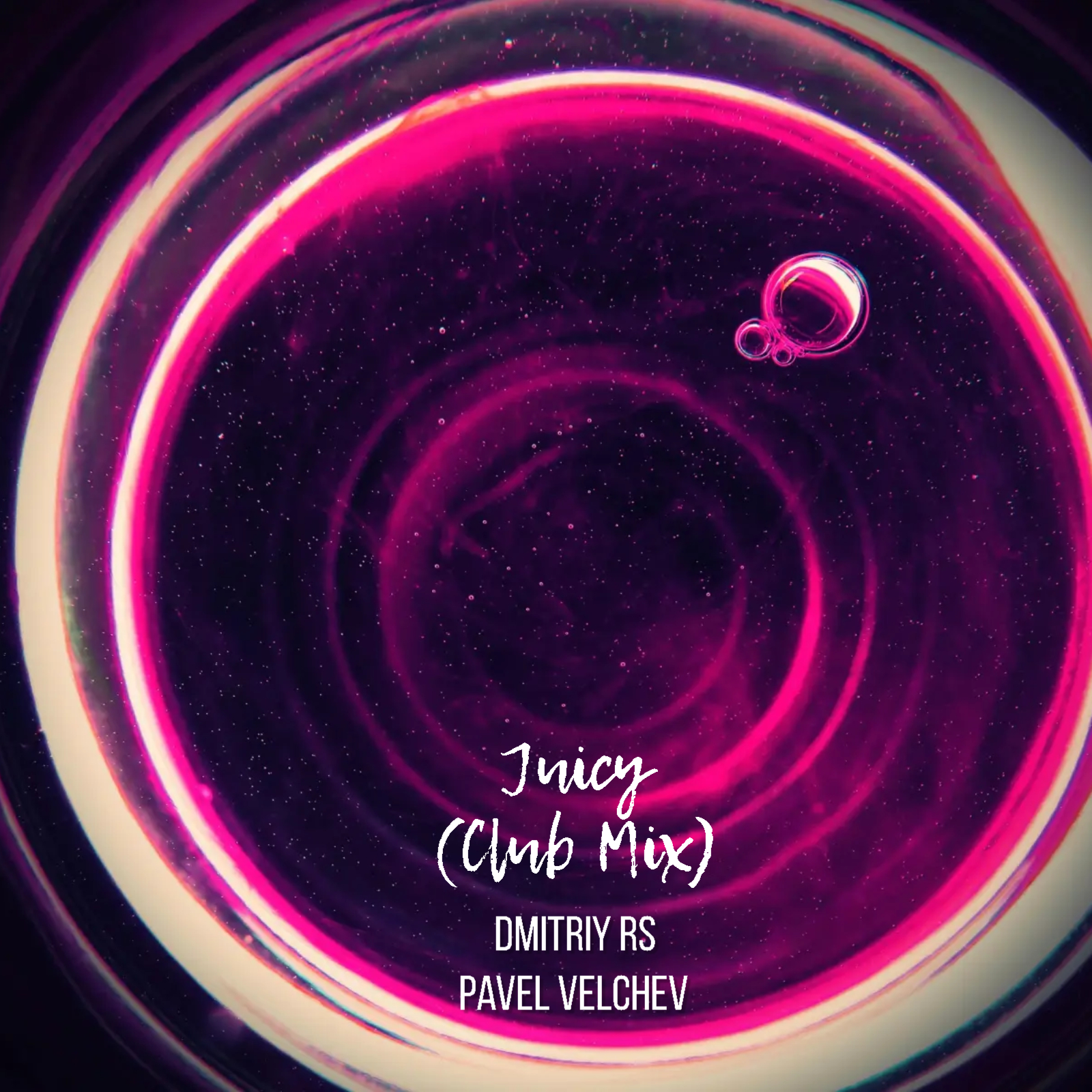 Juicy (Club Mix)