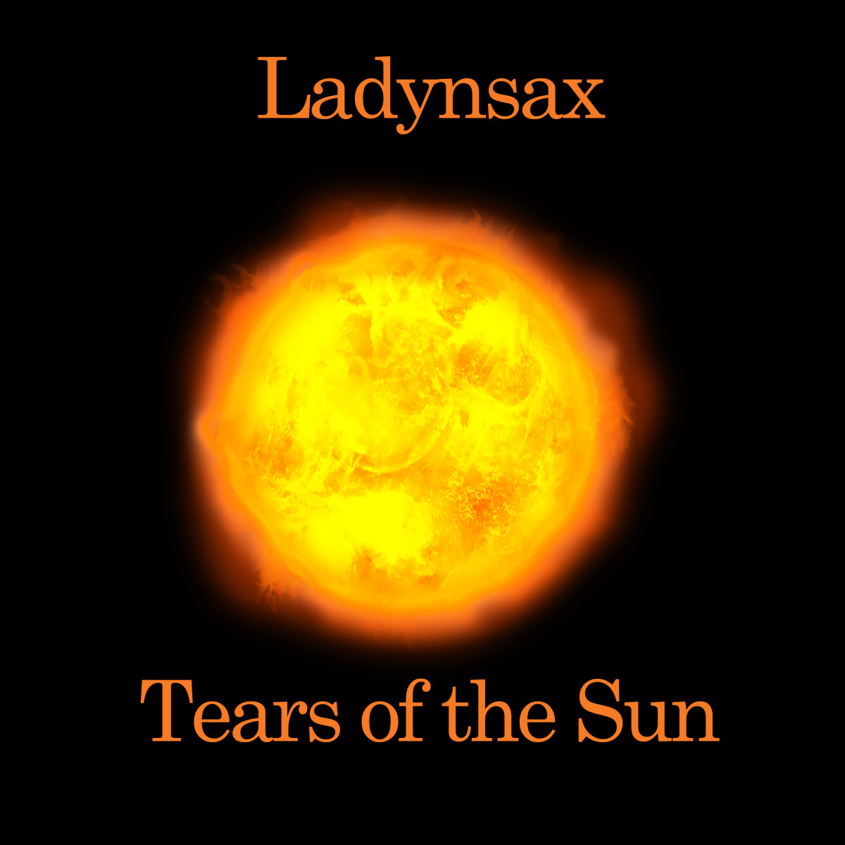 Tears of the Sun