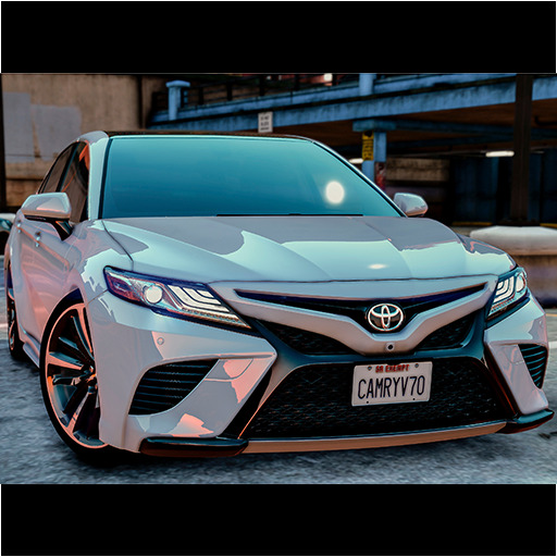 Camry 3.5