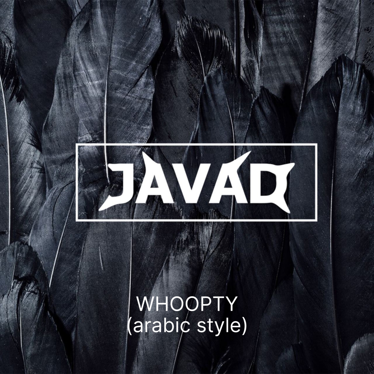 WHOOPTY (Arabic Style)