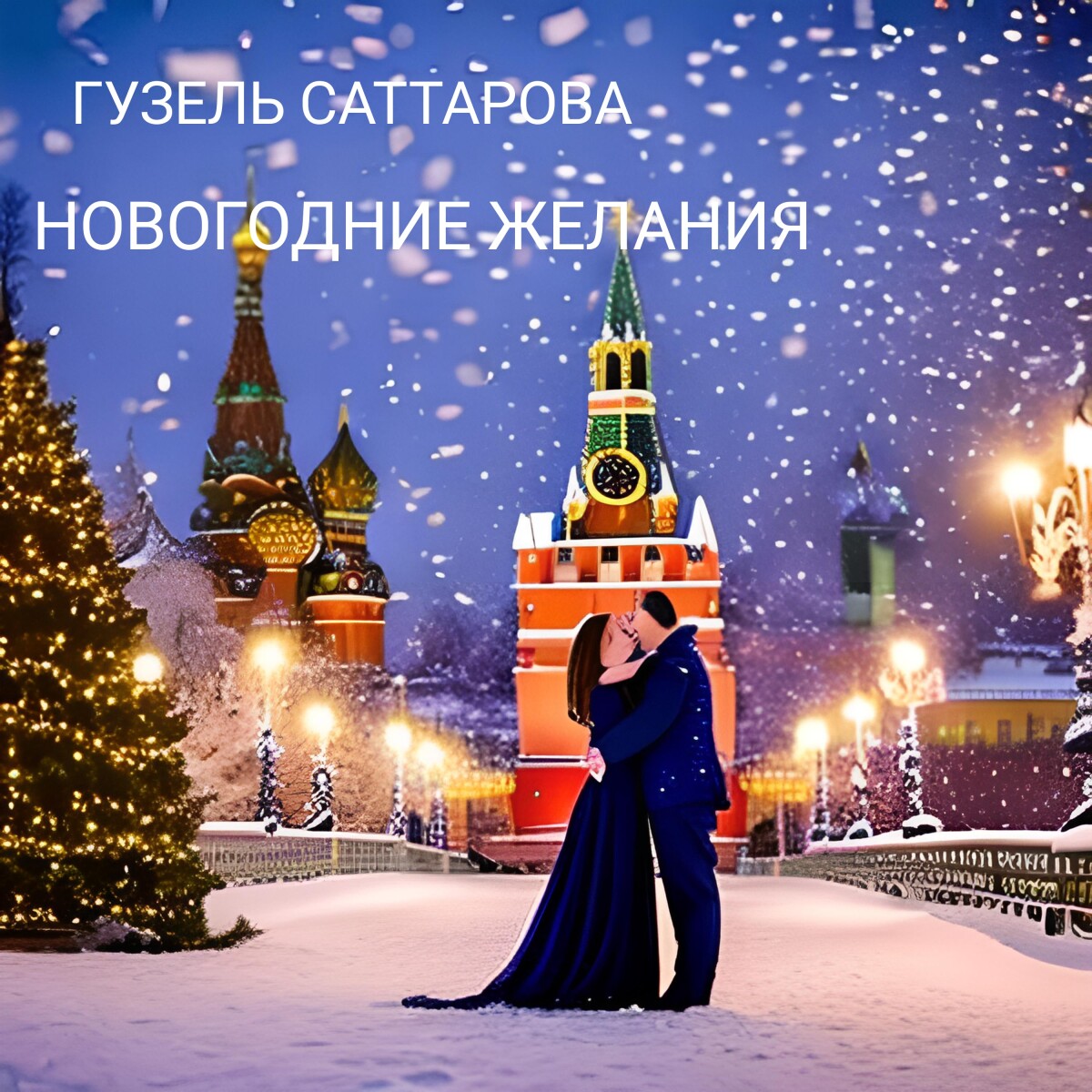 Новогодние желания