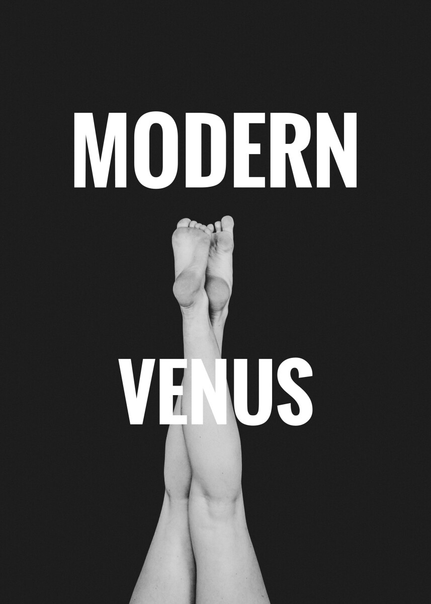 MODERN VENUS 1