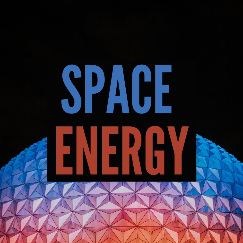 Space Energy