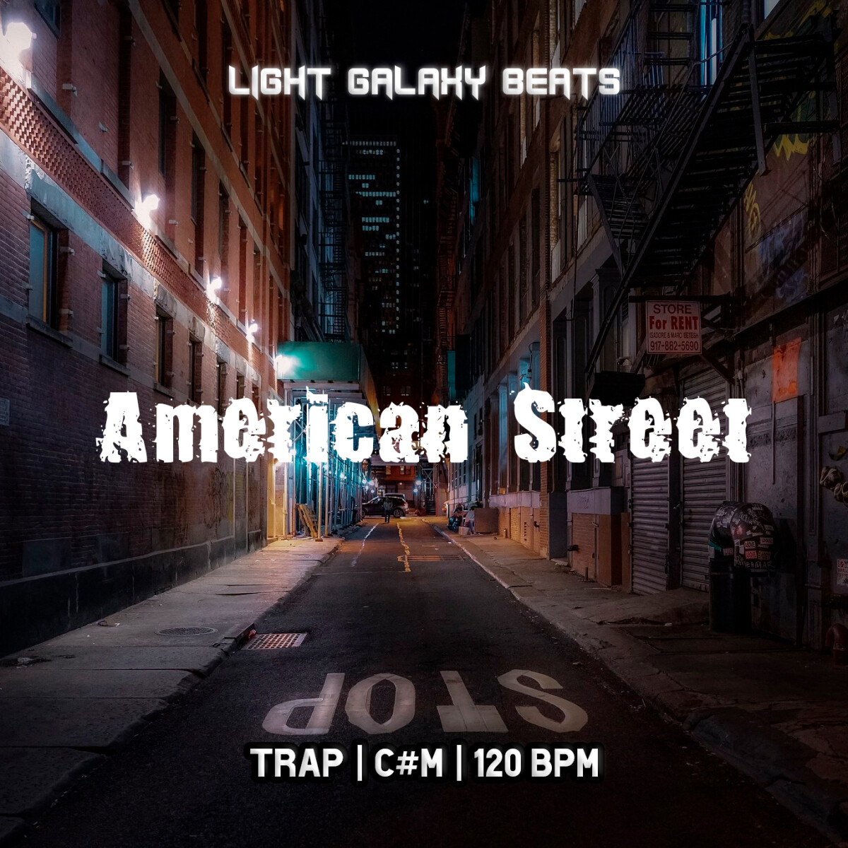 American Street