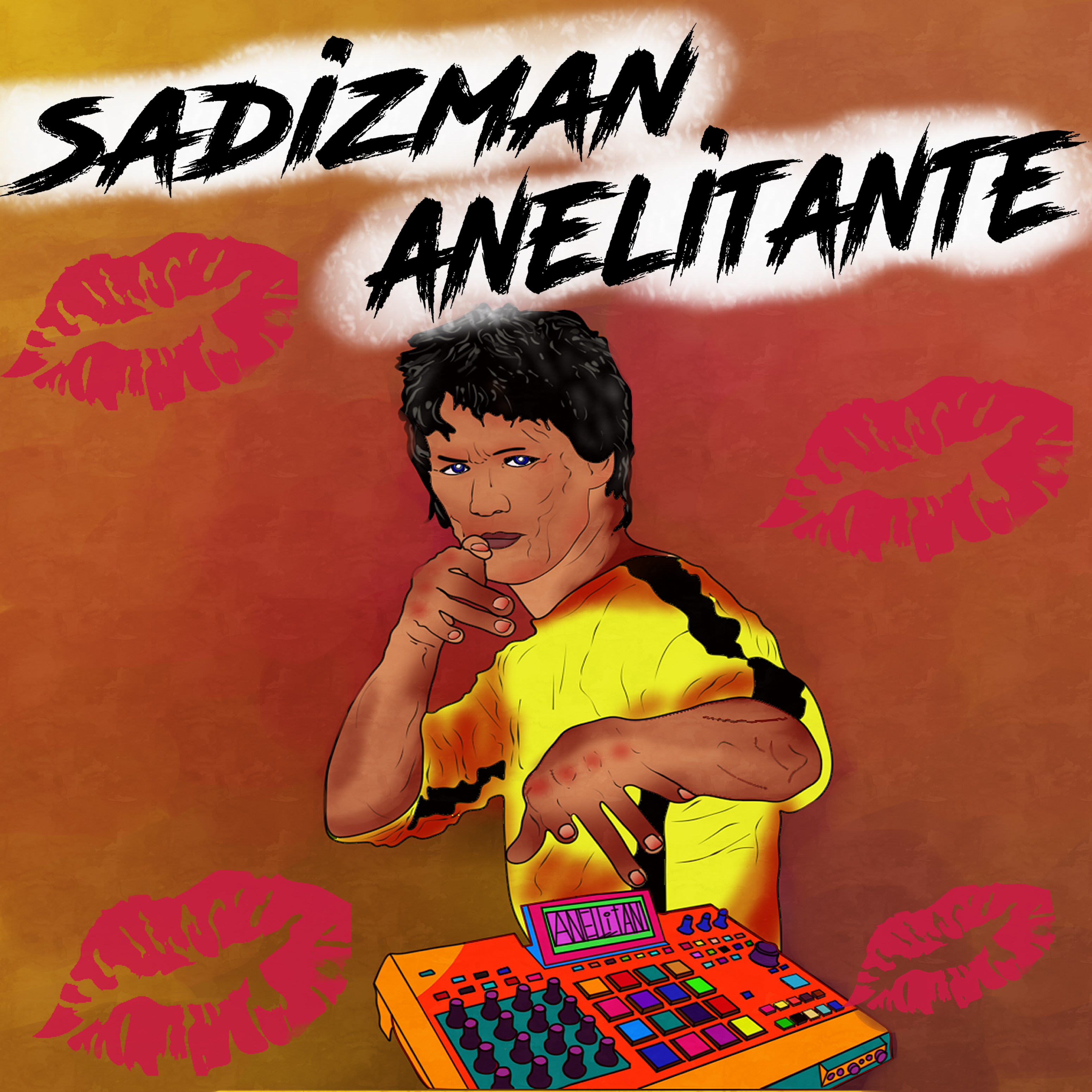 SADIZMAN-ANELITANTE