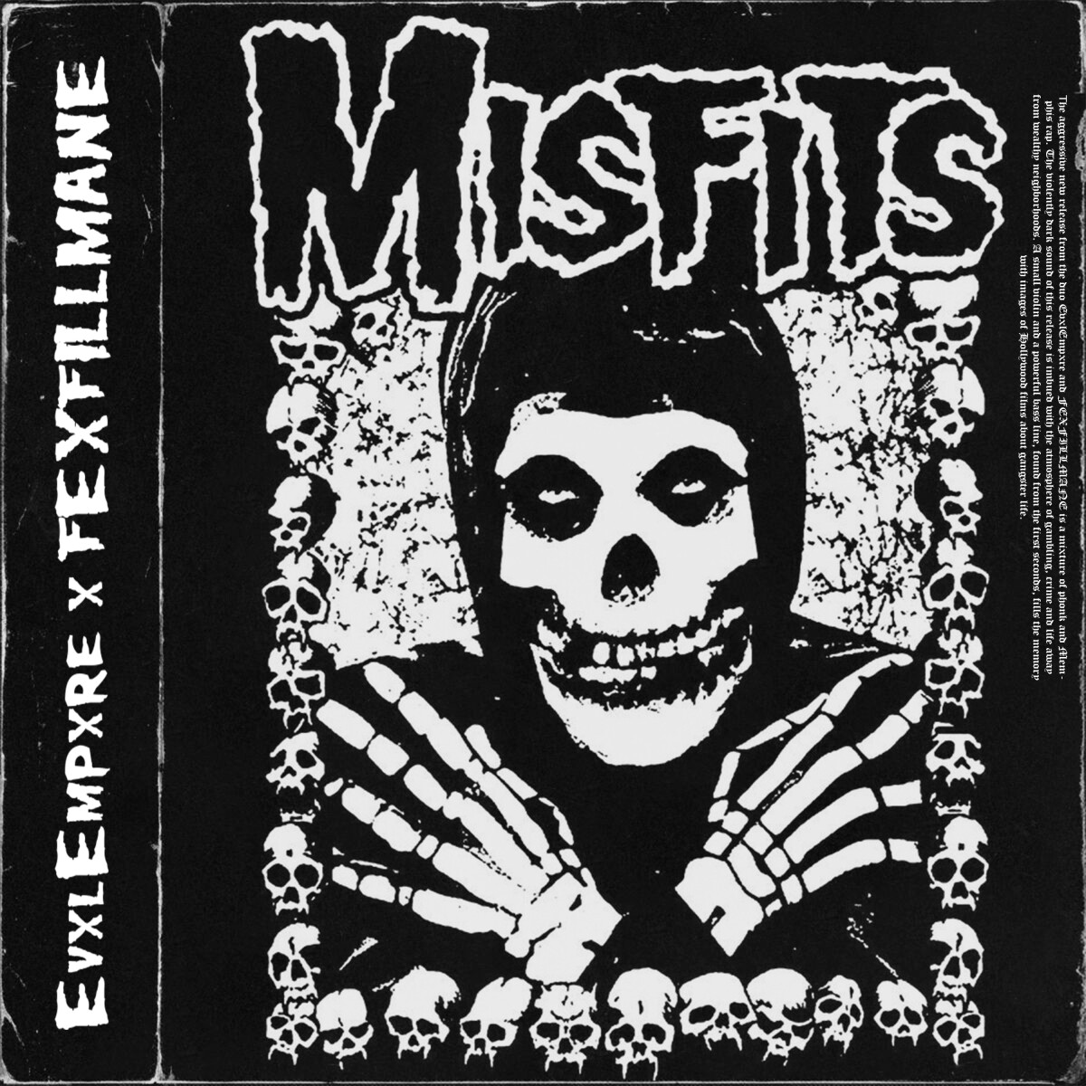 MISFITS