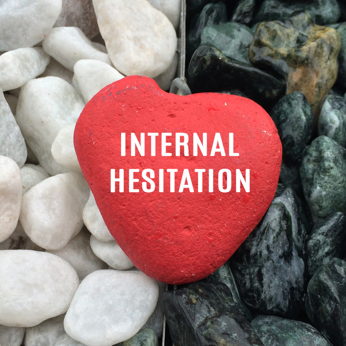 Internal Hesitation