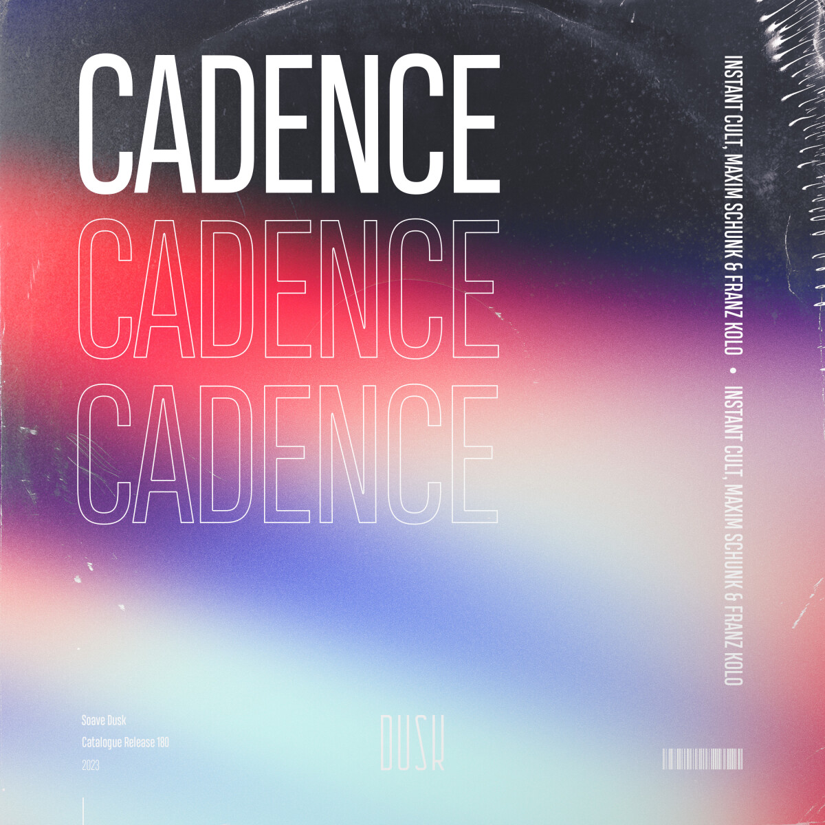 Cadence