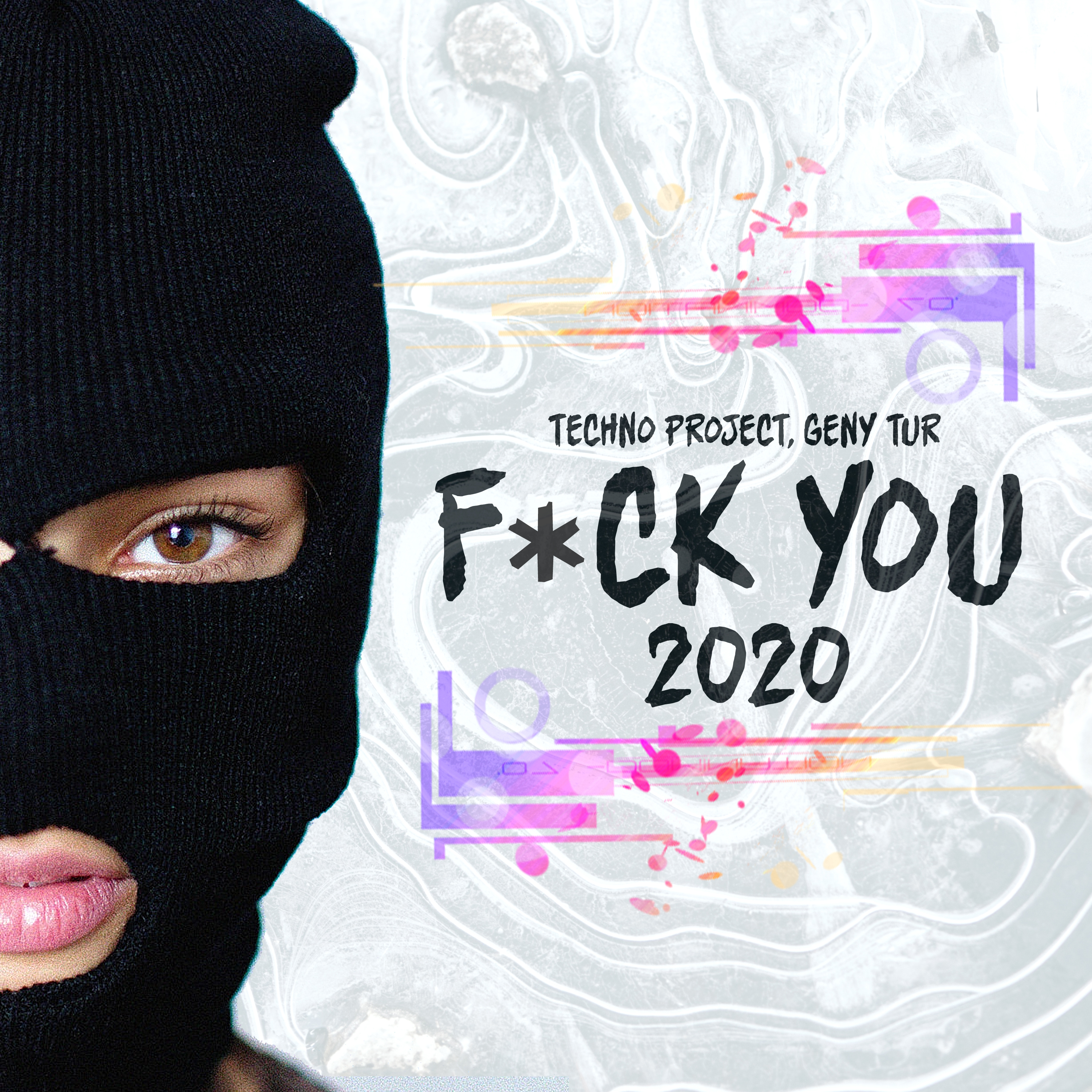 Fuck You 2020