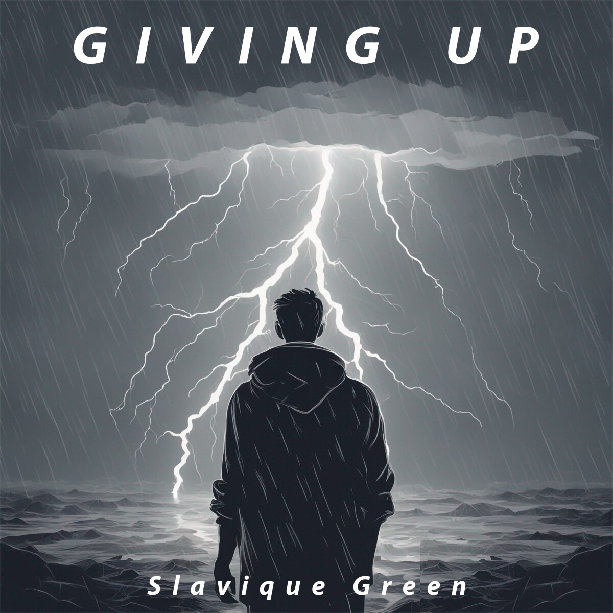 Giving Up