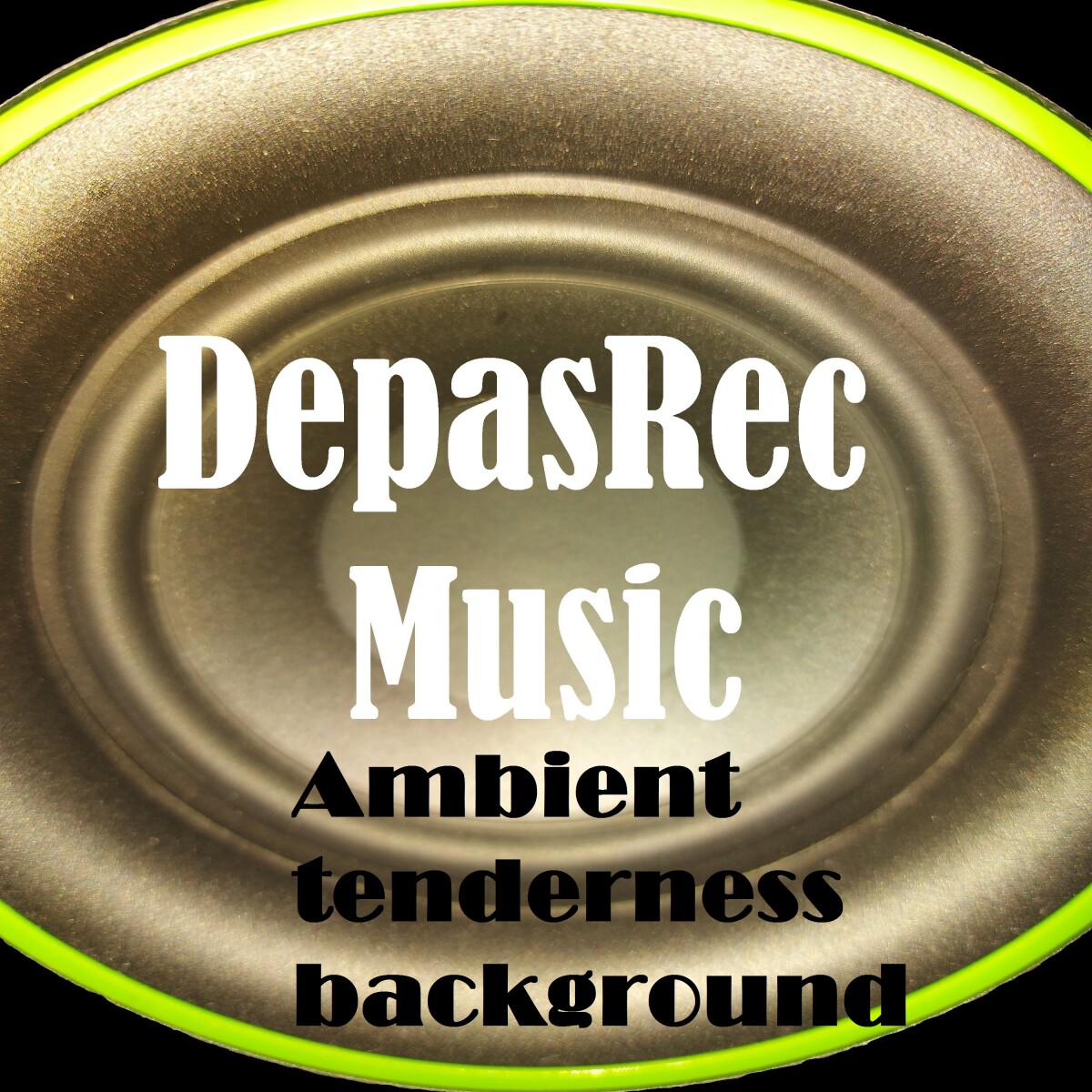 Ambient tenderness background