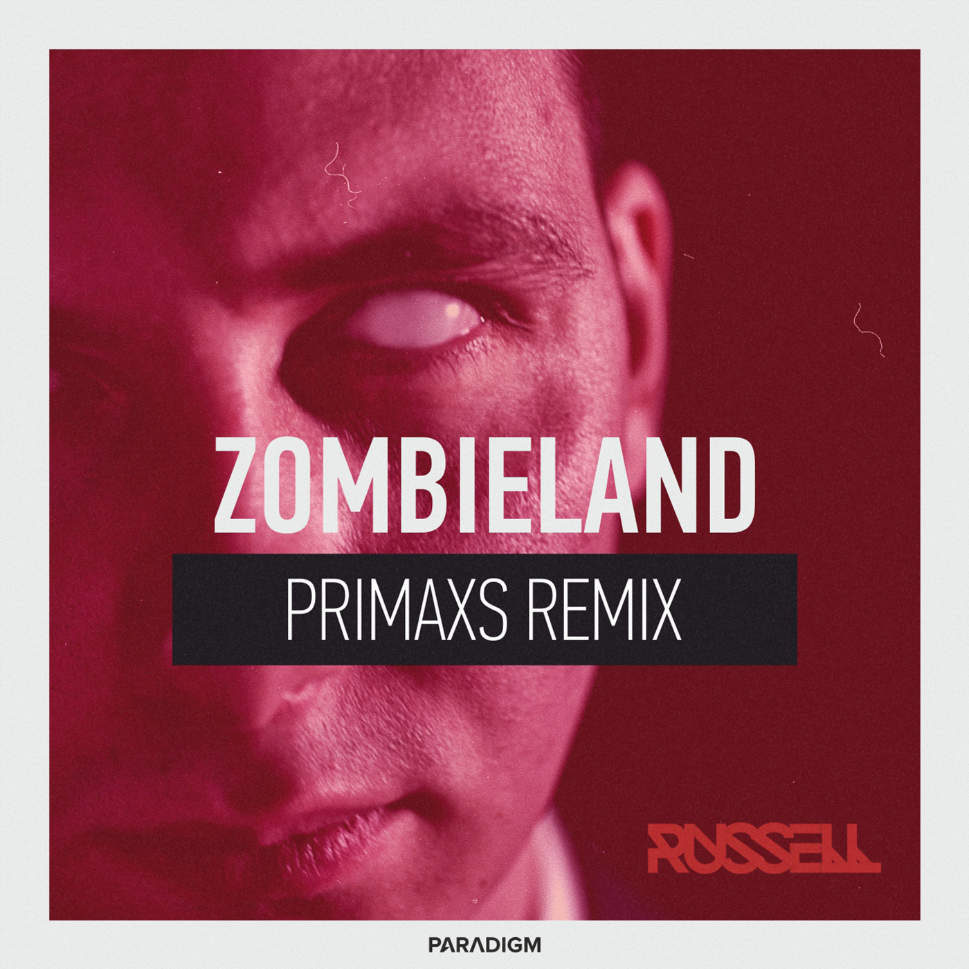 Zombieland (PRIMAXS Remix)