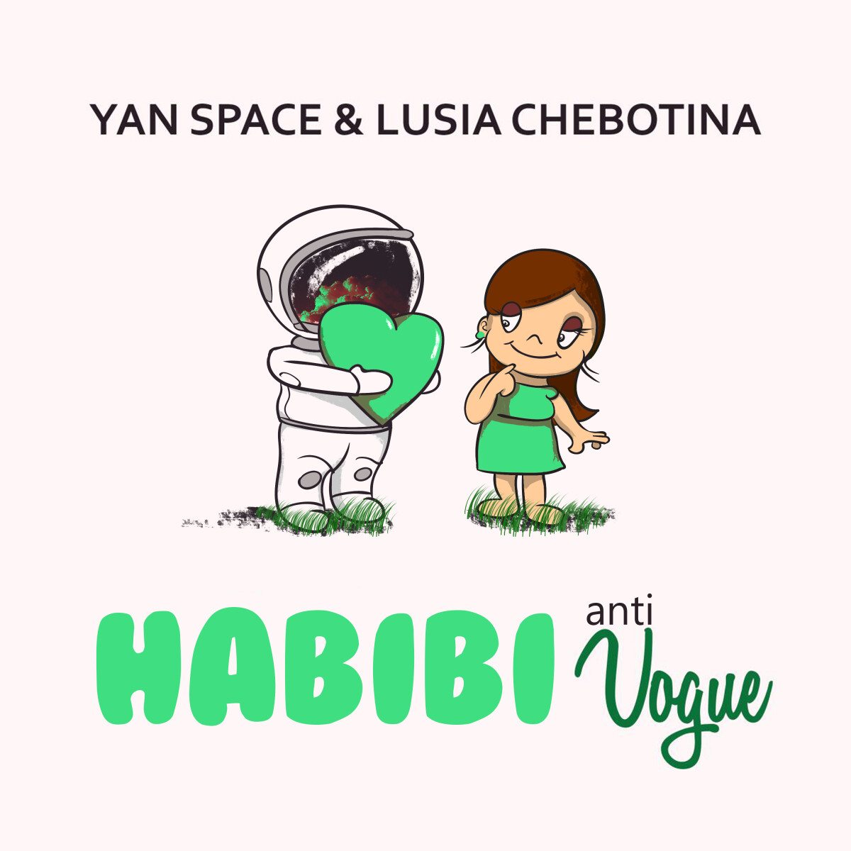 Habibi (Anti-Vogue)