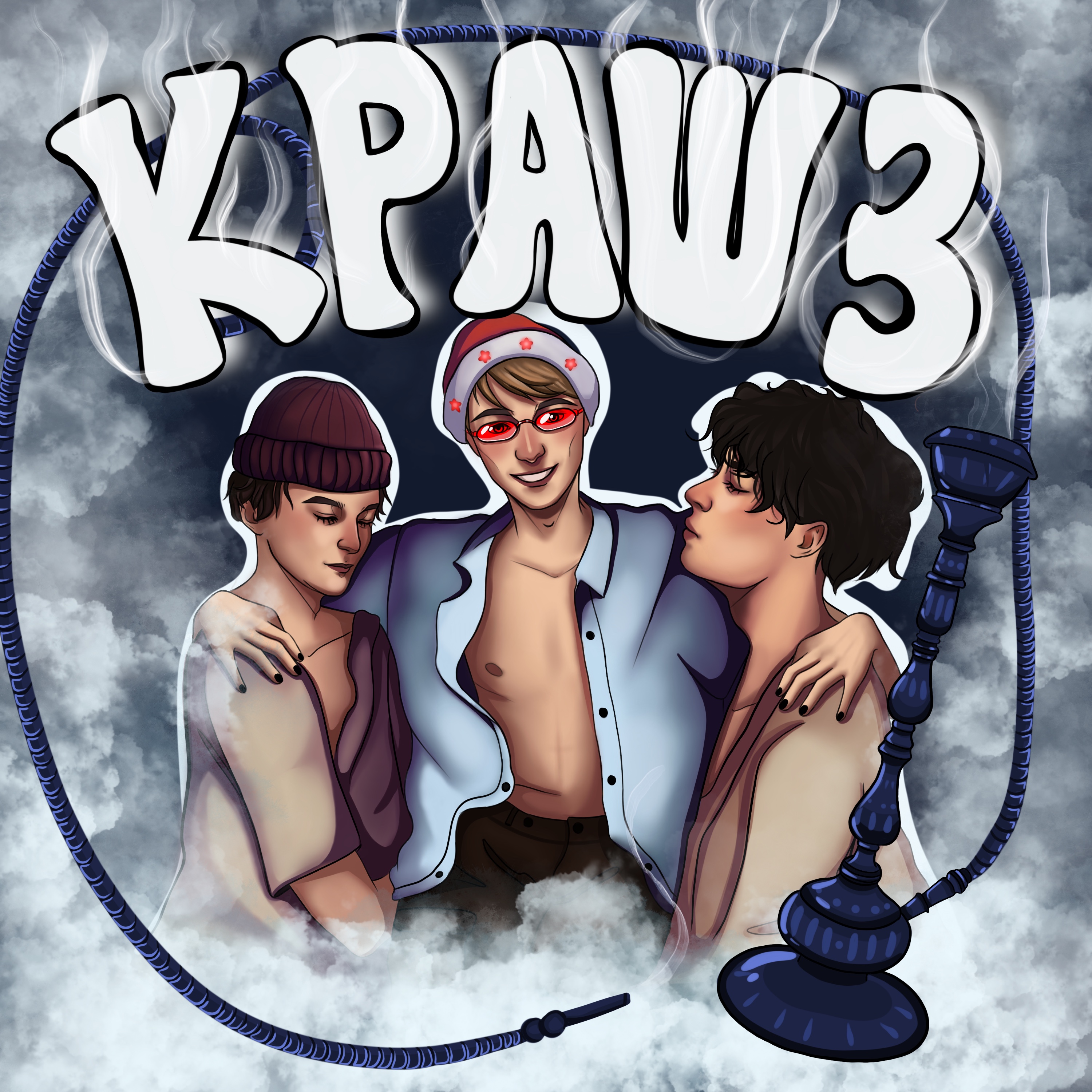 Краш 3