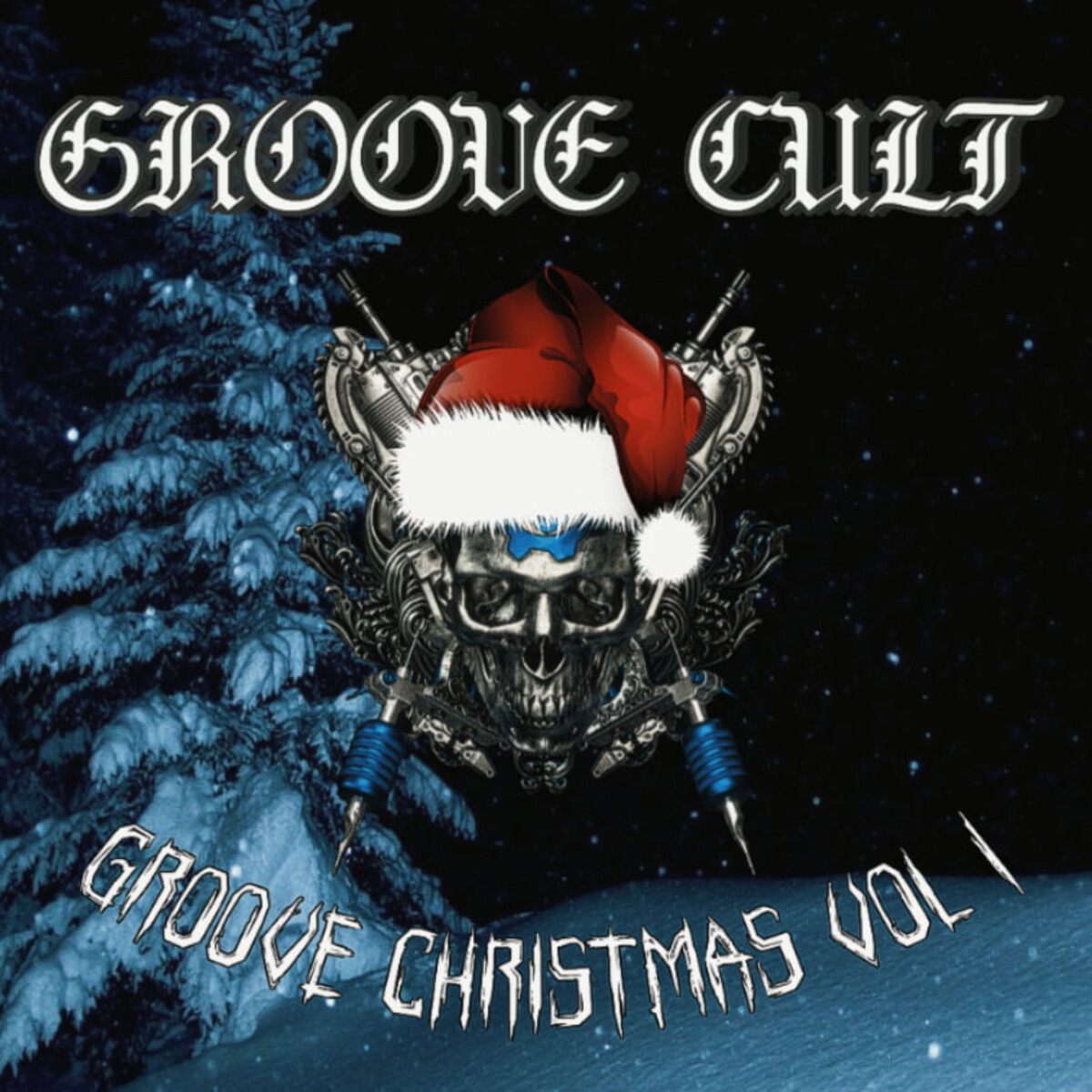 GROOVE CHRISTMAS