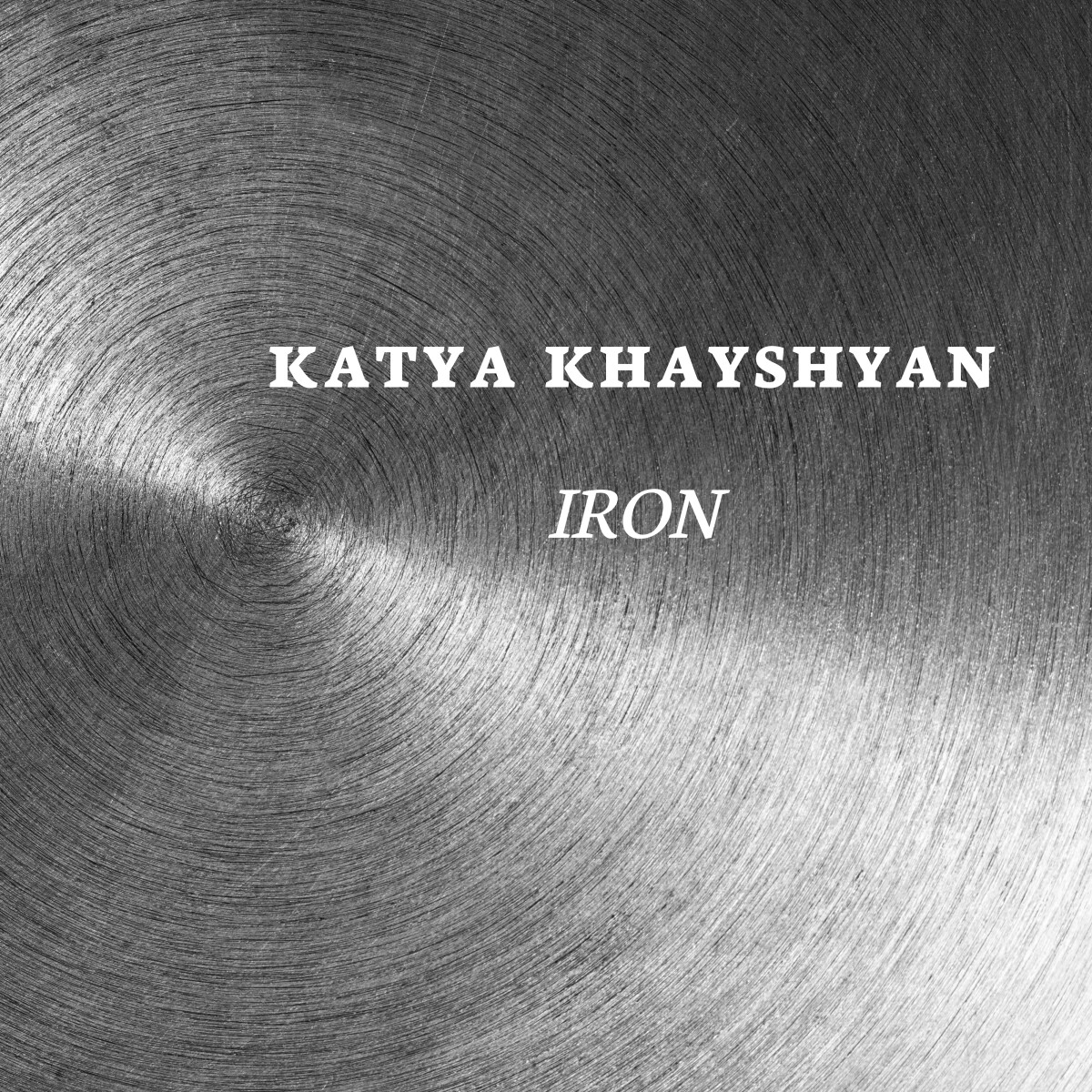 iron