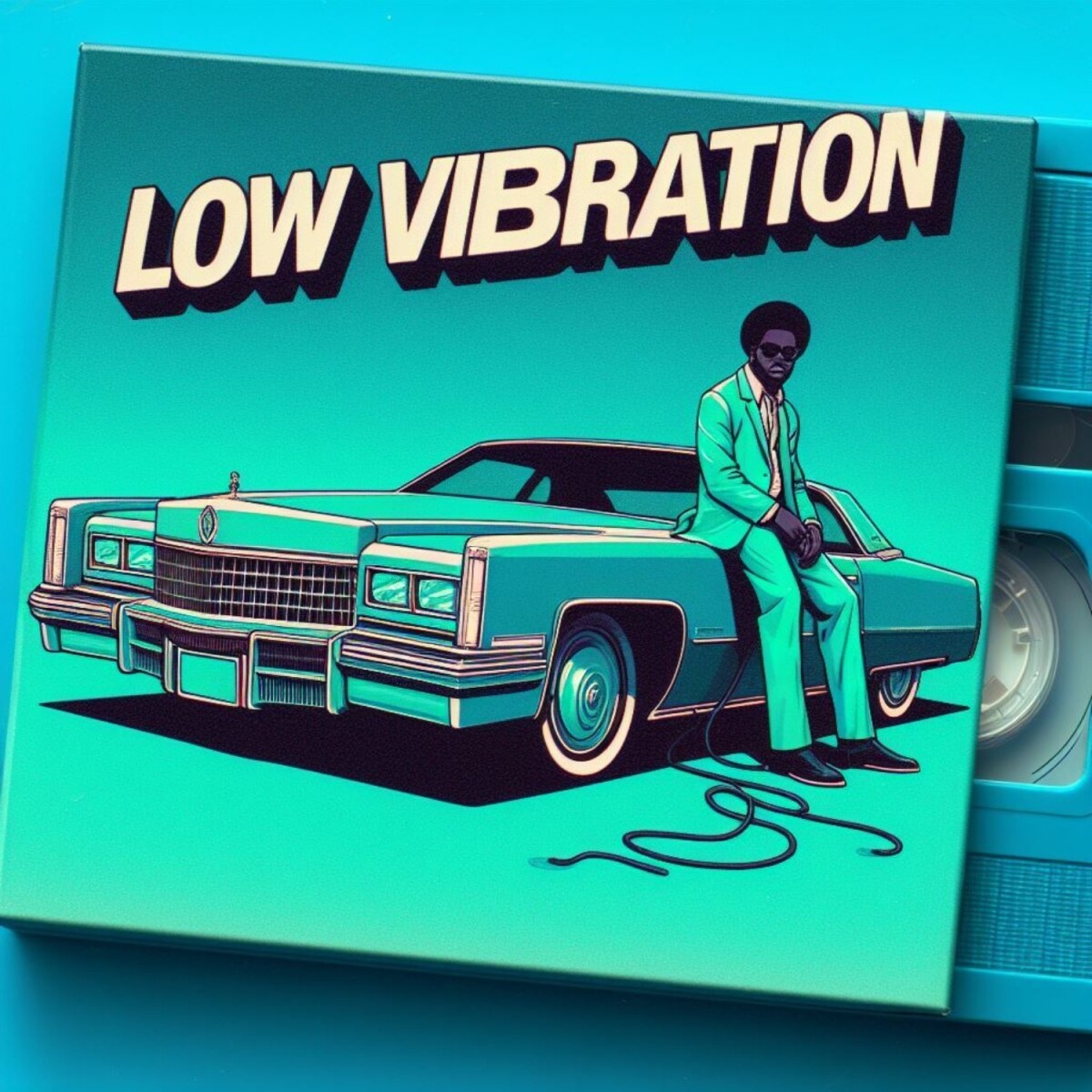 Low Vibration