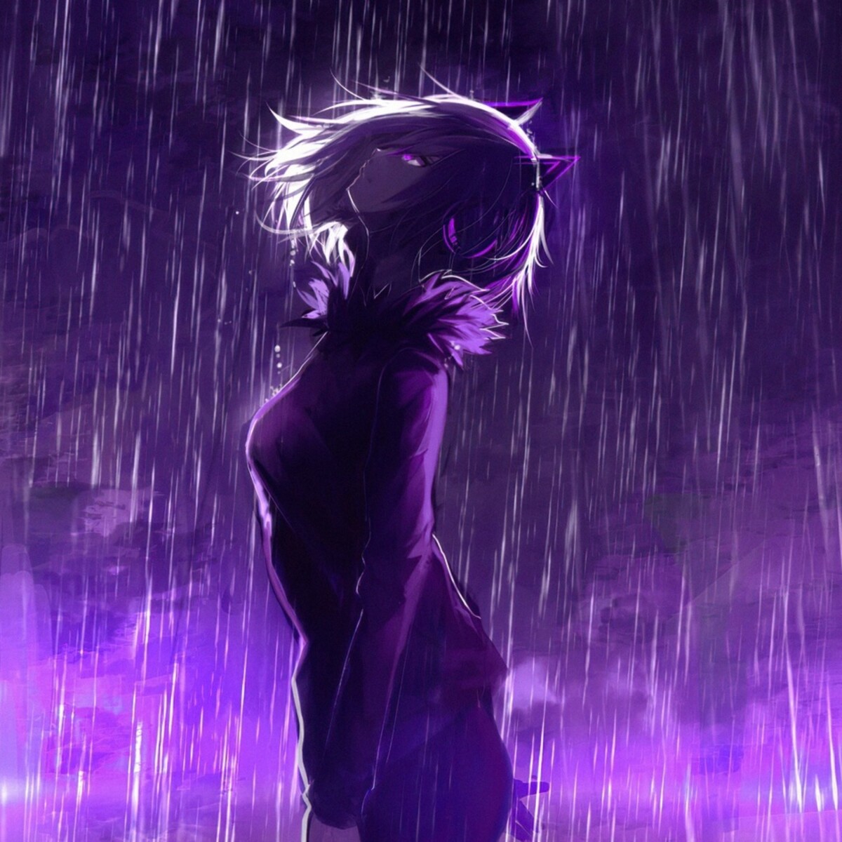 Purple Rain