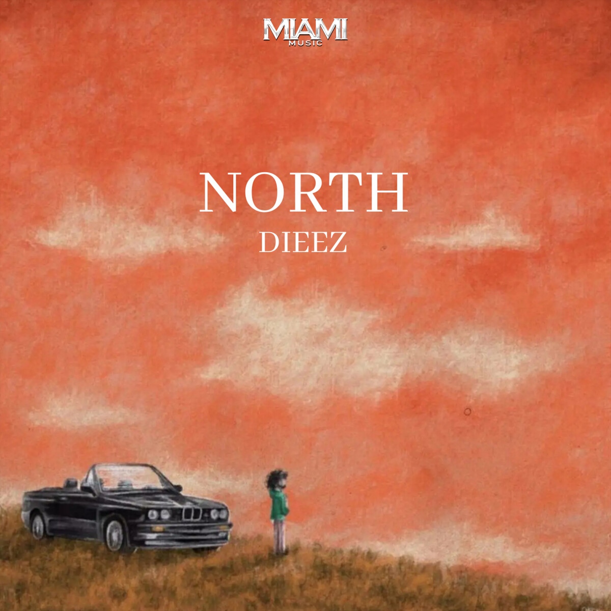 North