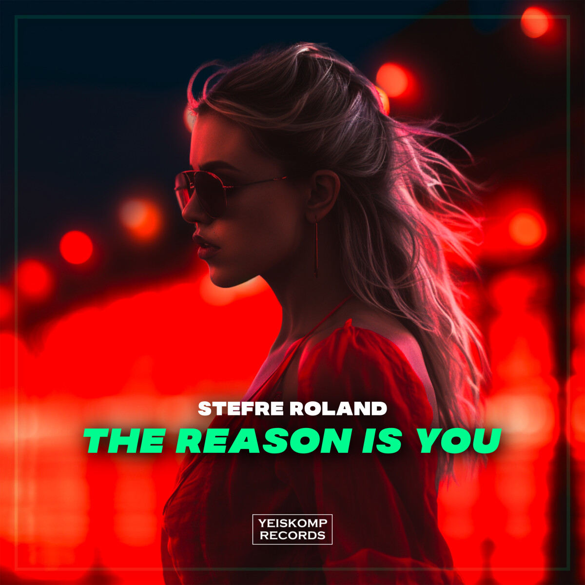 The Reason Is You