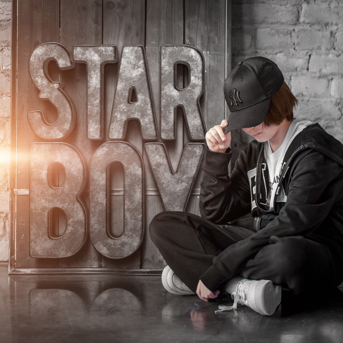 Star Boy