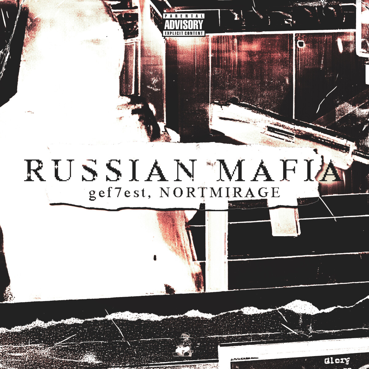 Russian Mafia