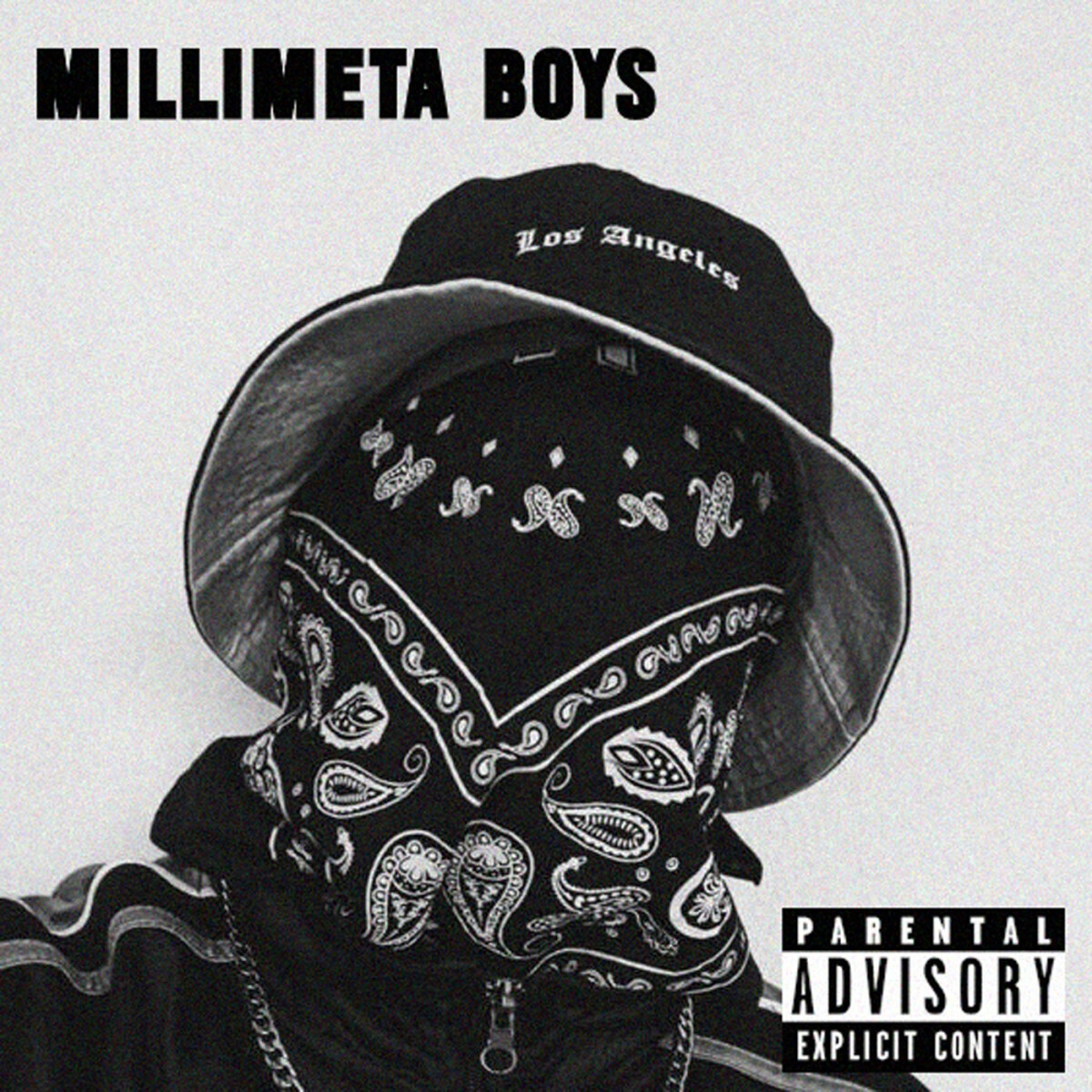 MILLIMETA BOYS