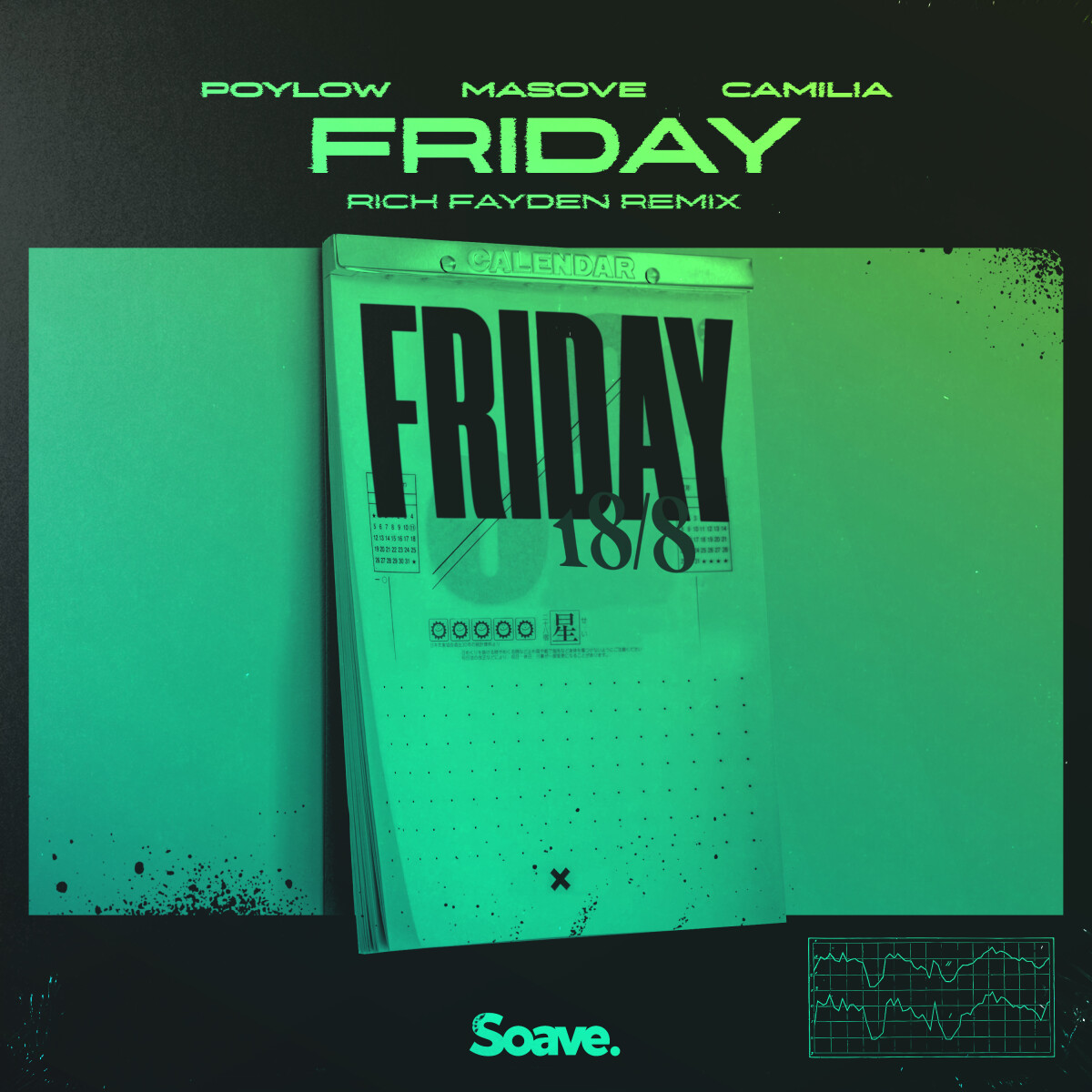 Friday (Rich Fayden Remix)