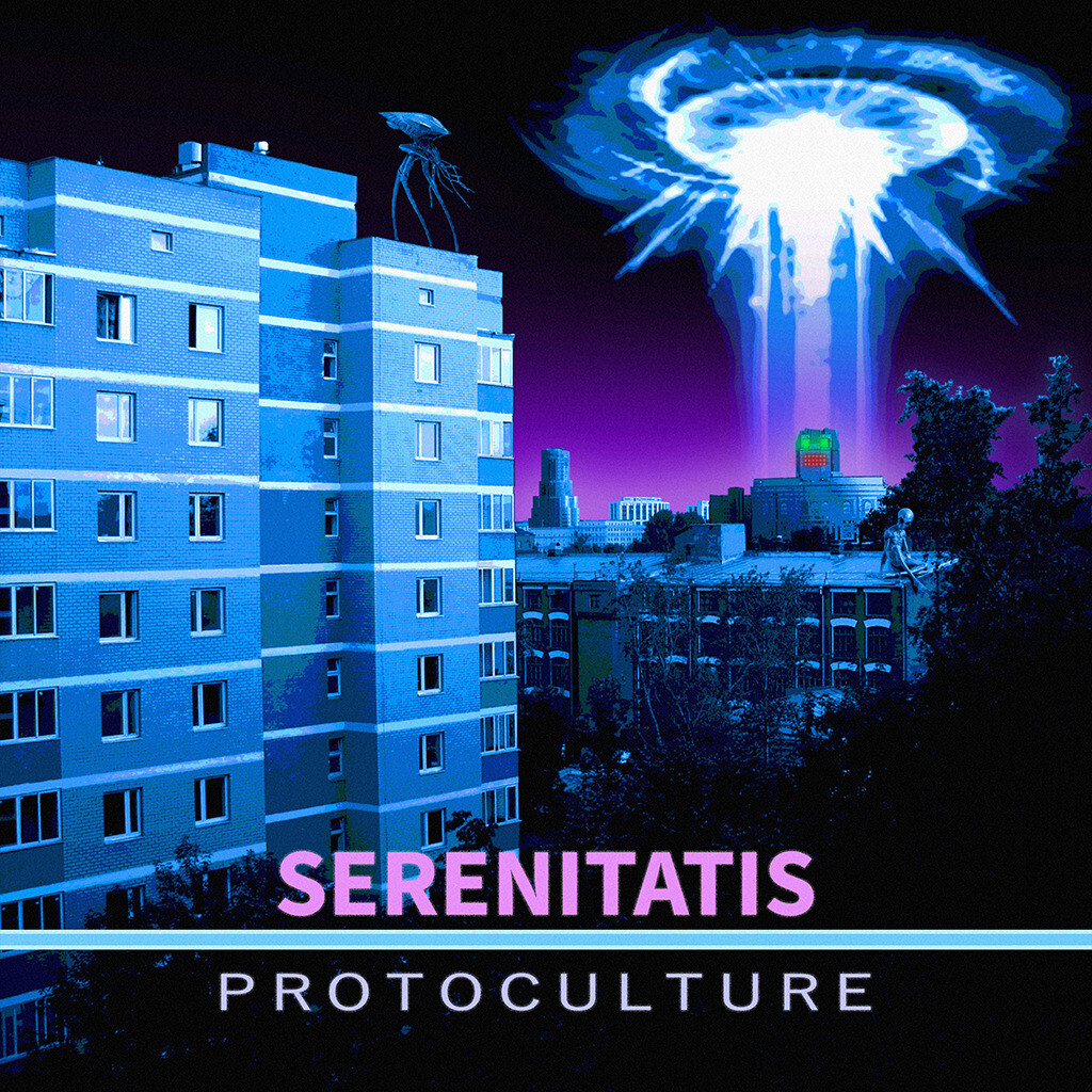 Serenitatis - Protoculture