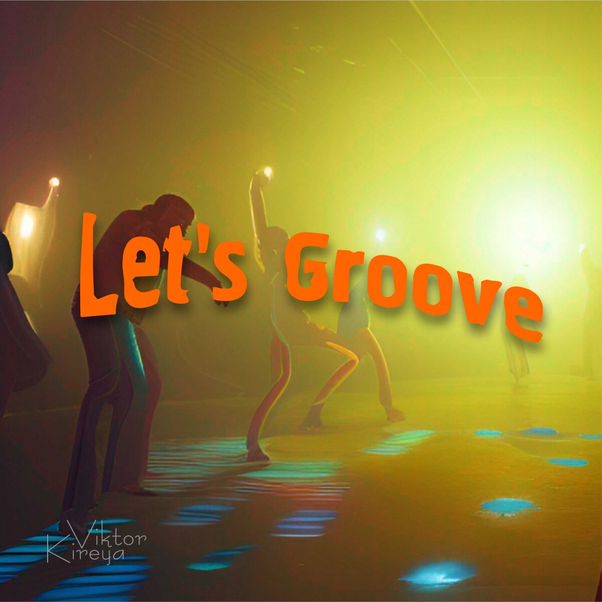 Let's Groove