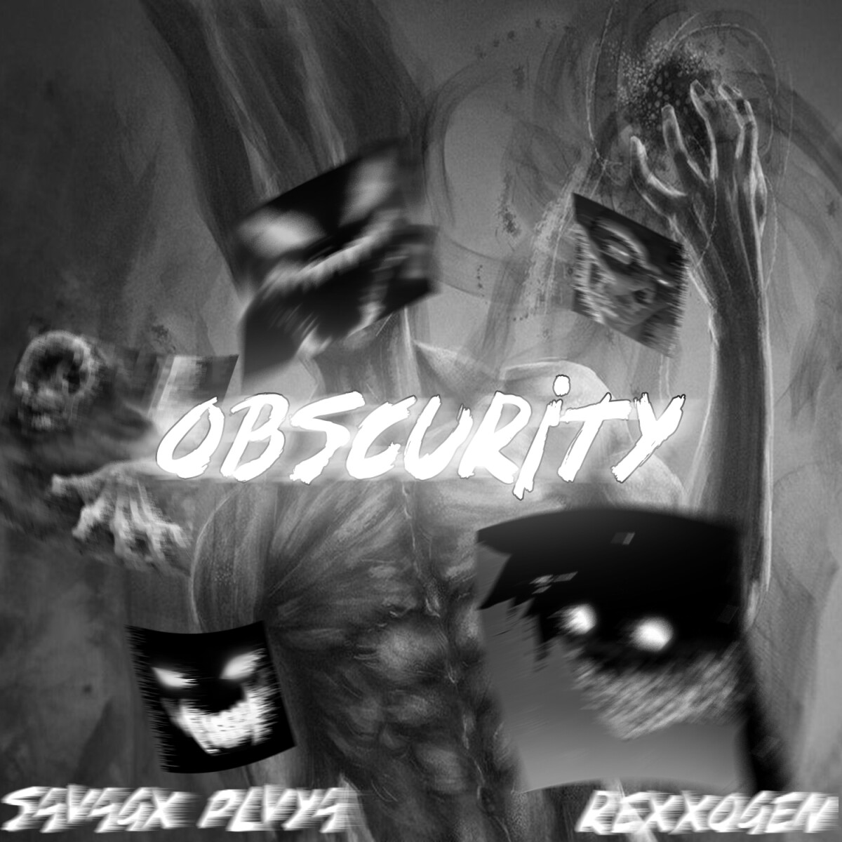 obscurity