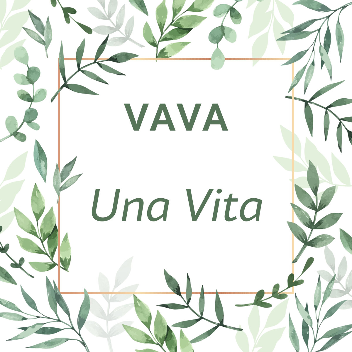 Una Vita