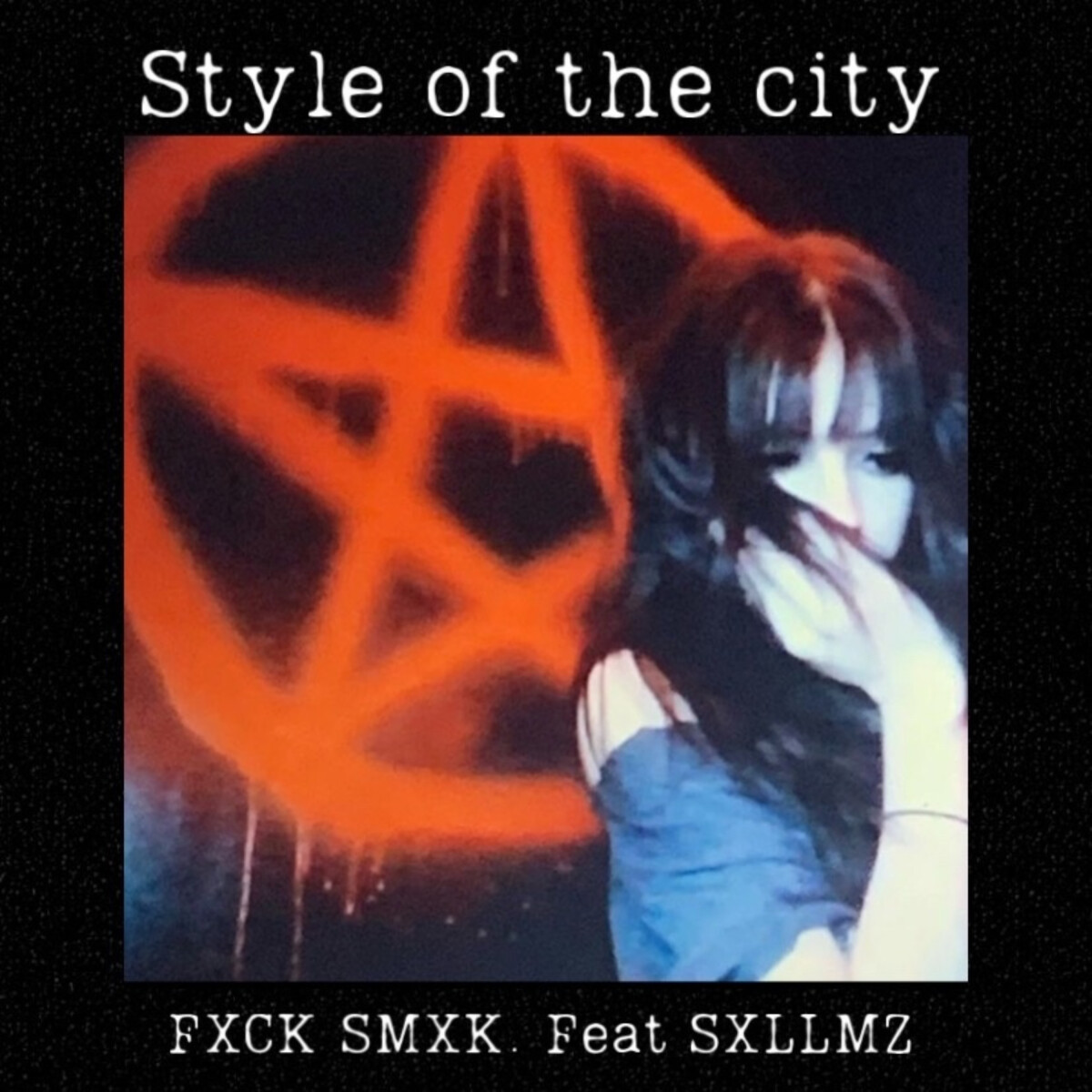 Style of the City (feat. SXLLMZ)