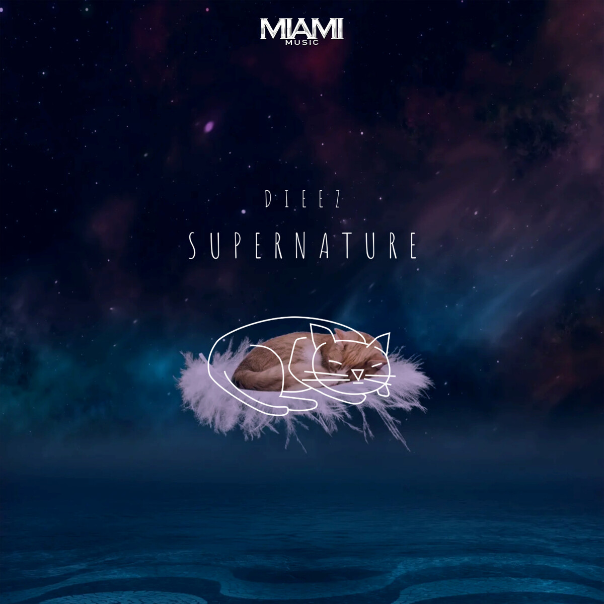 Supernature