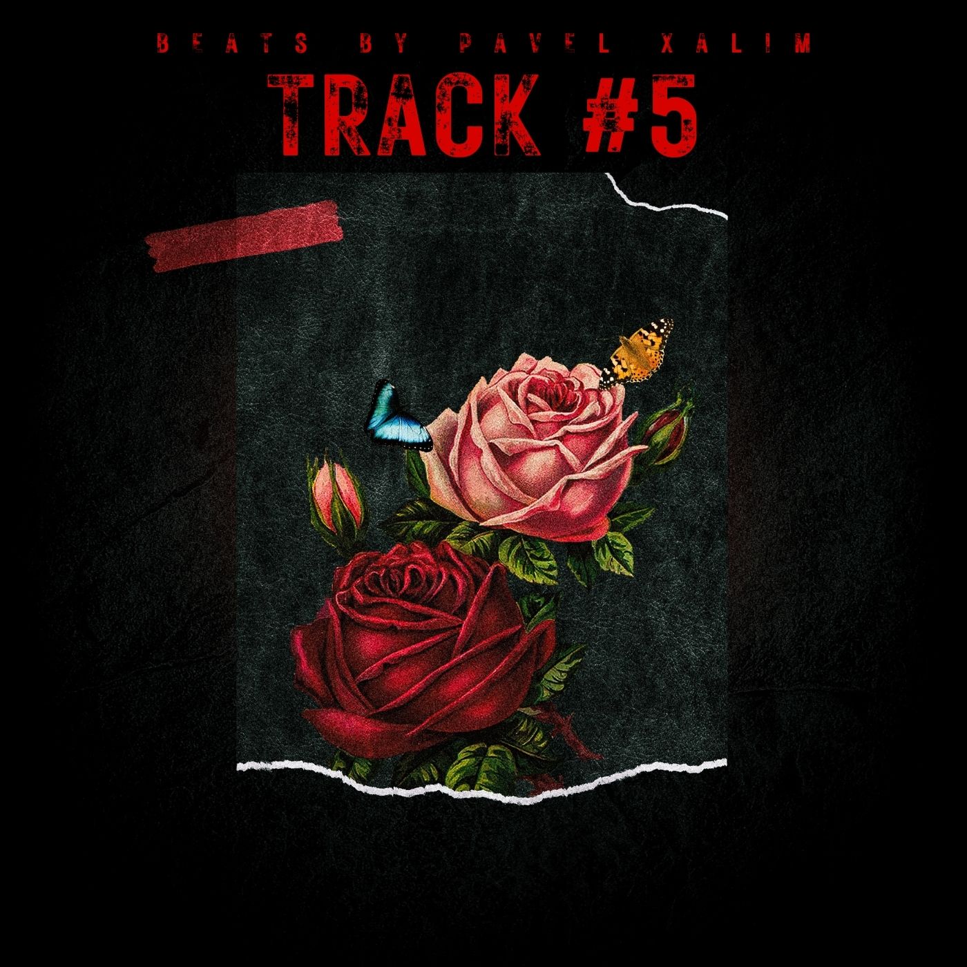 Track# 5 "Roses"