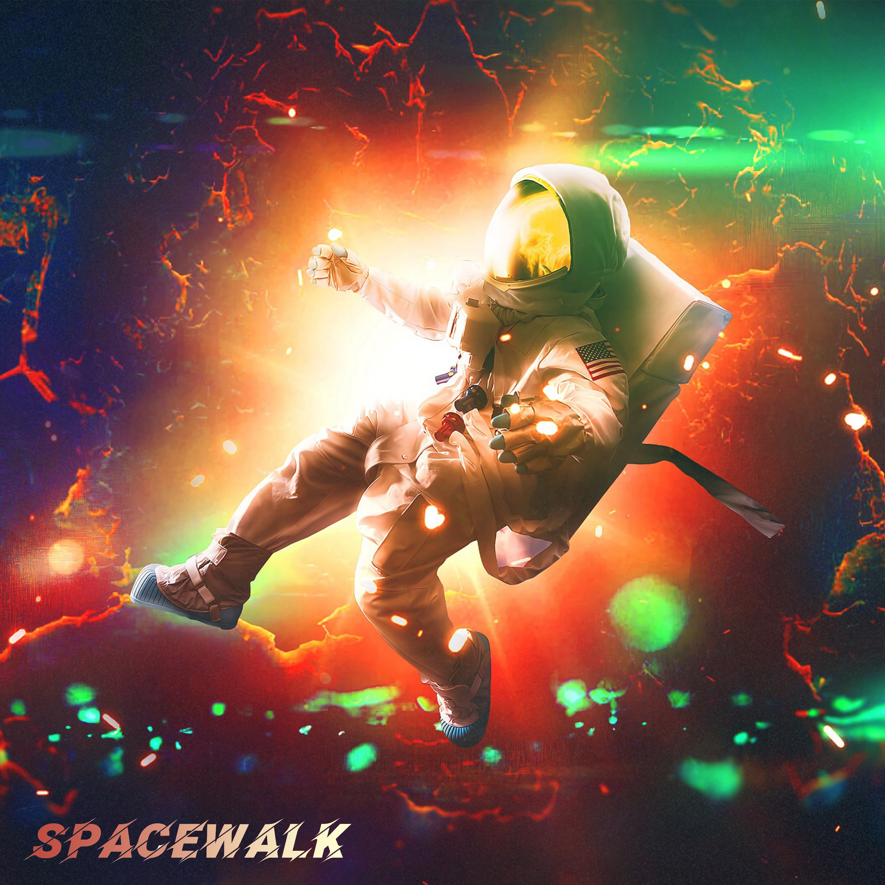 Spacewalk