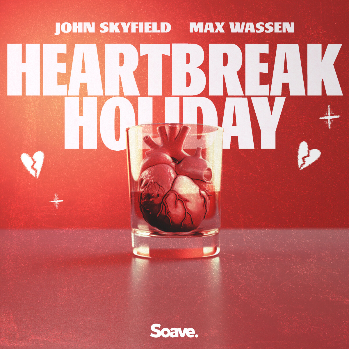 Heartbreak Holiday