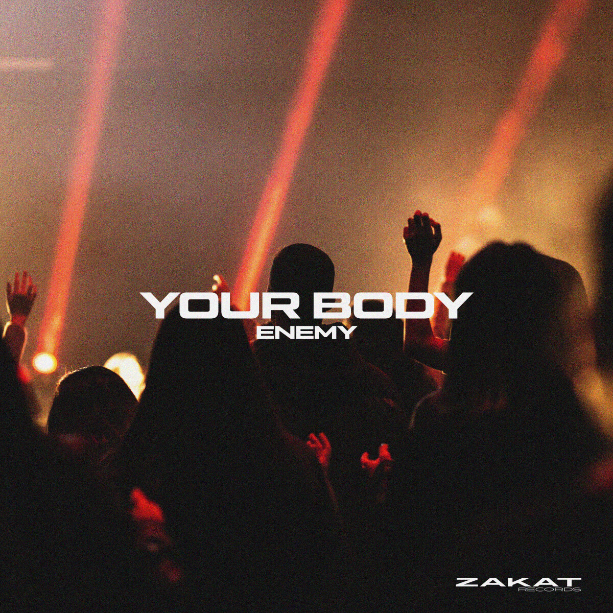 Your Body