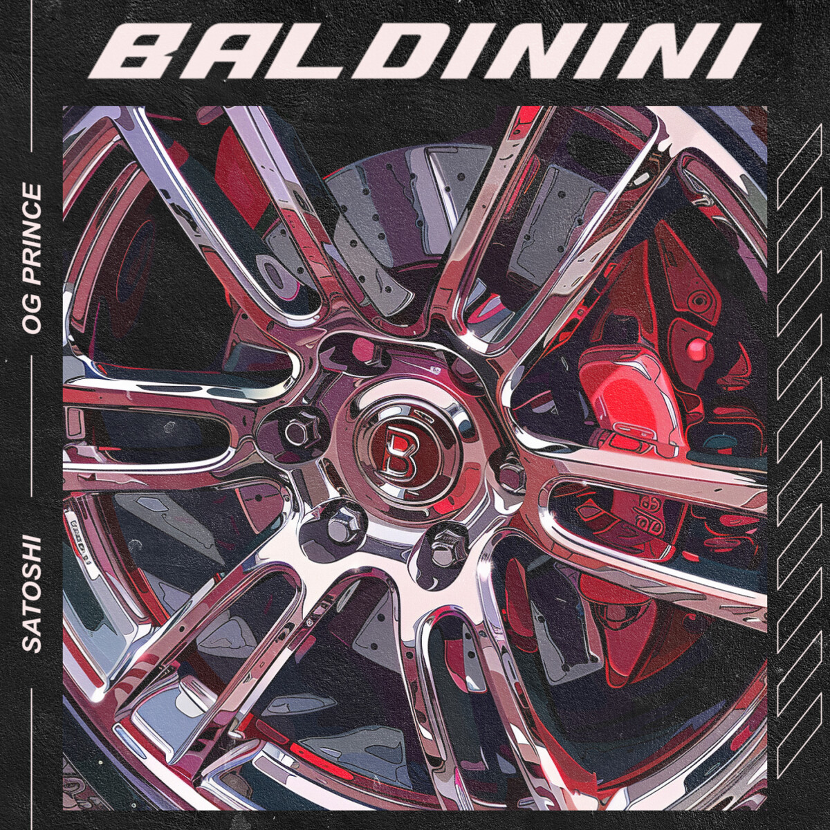 BALDININI