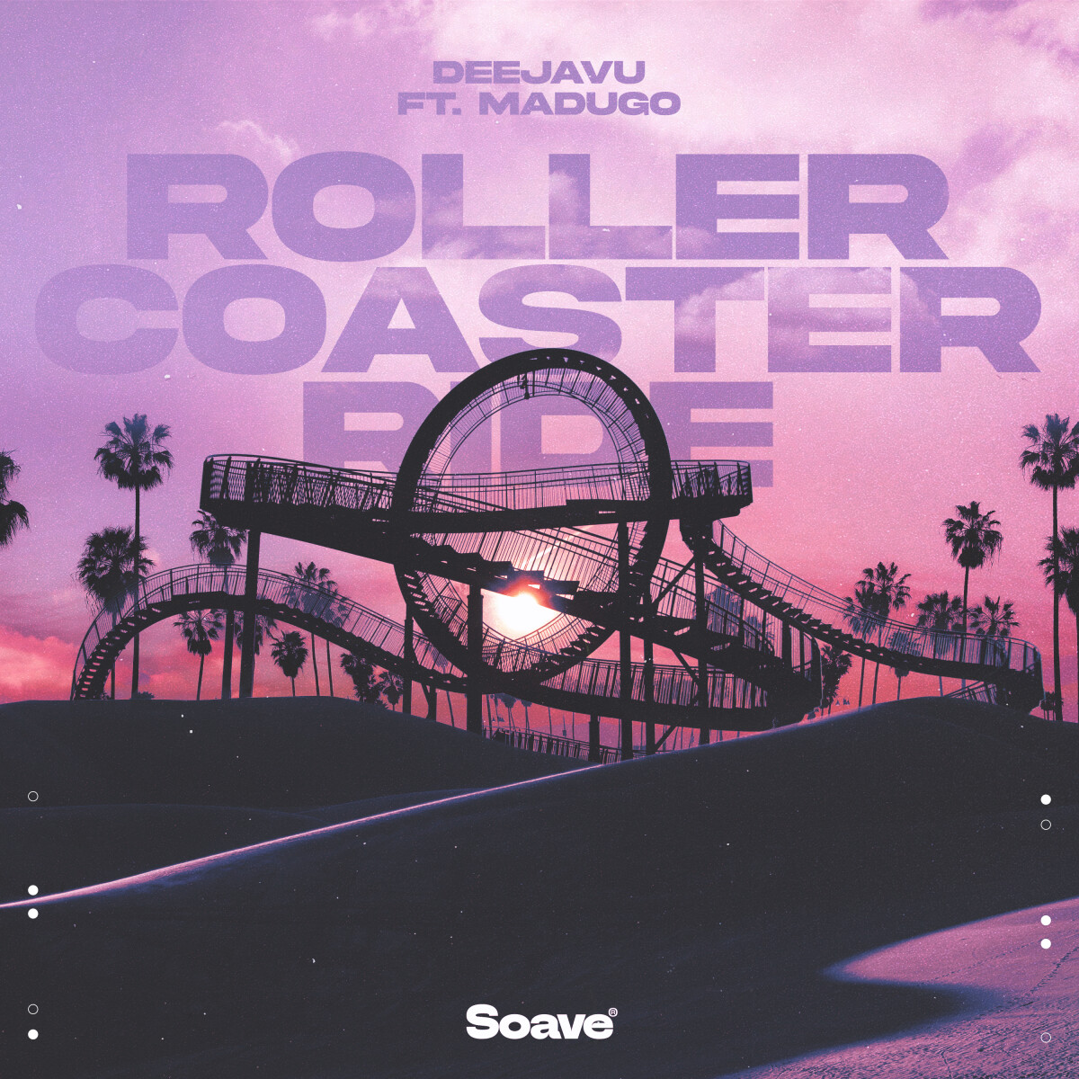 Rollercoaster Ride (feat. madugo)