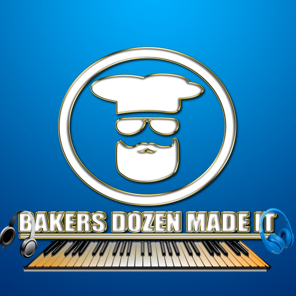 Bakers Dozen Made It - Jester