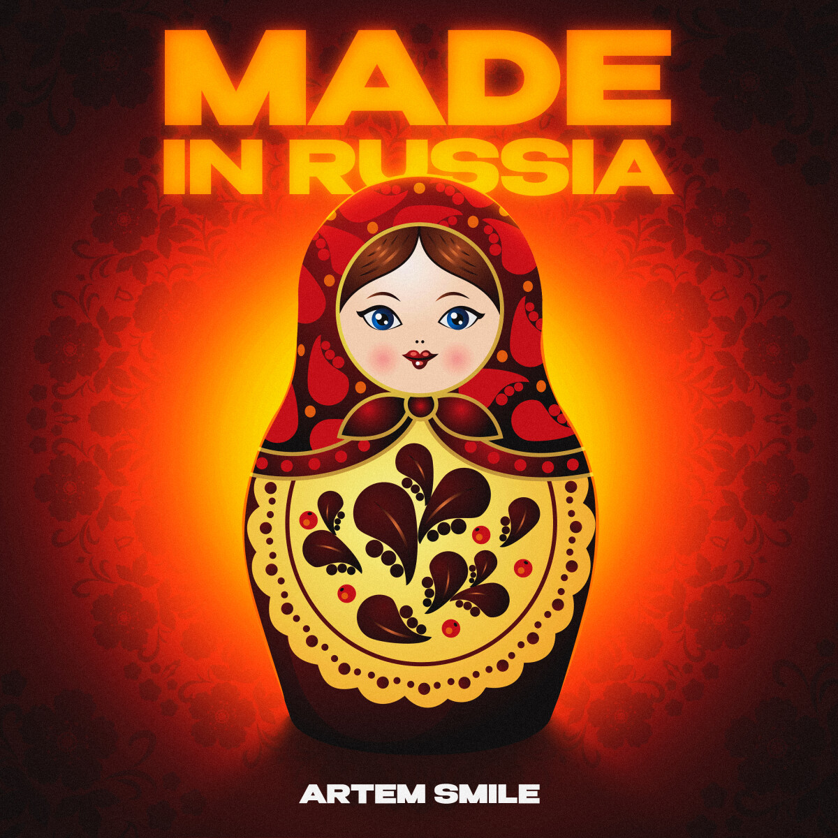 Made in Russia