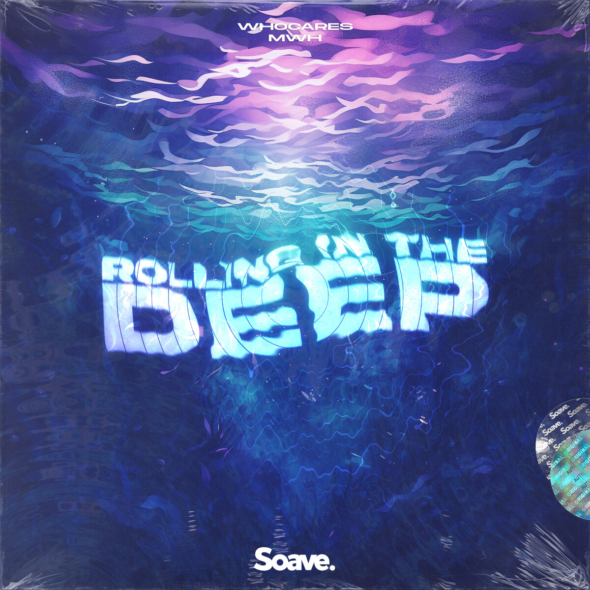 Rolling in the Deep