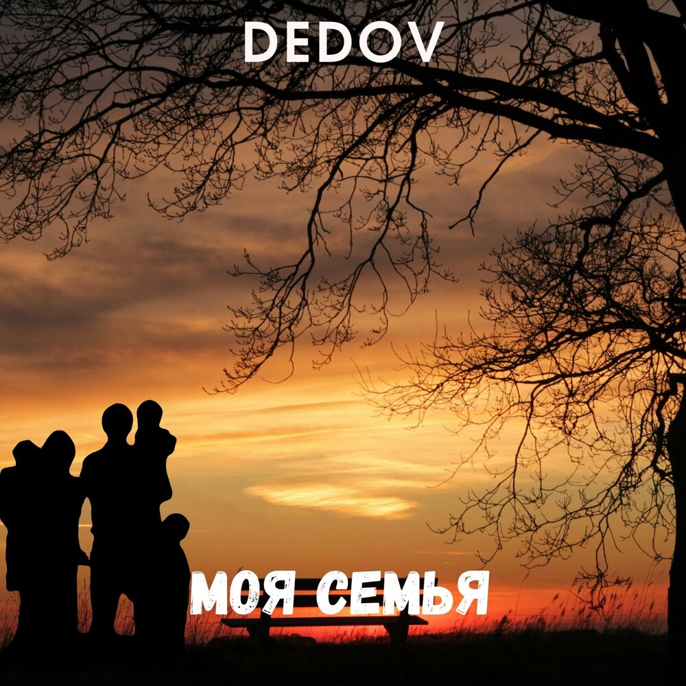 Моя семья