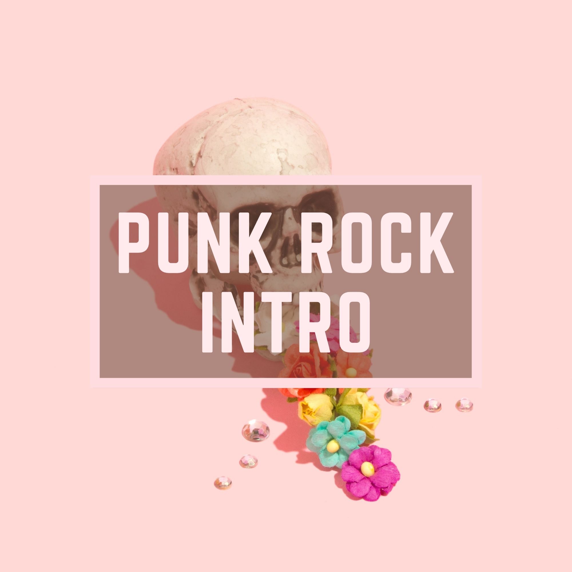 Punk Rock Intro