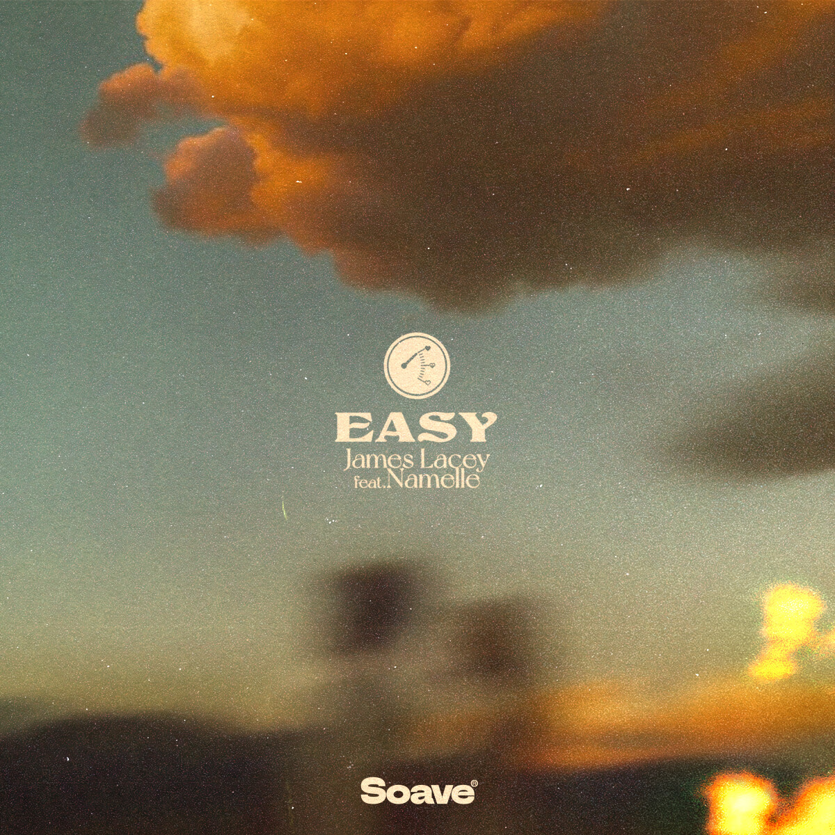 Easy (feat. Namelle)